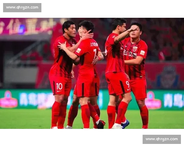 中超联赛最新赛季全面解析球队表现与争冠形势趋势