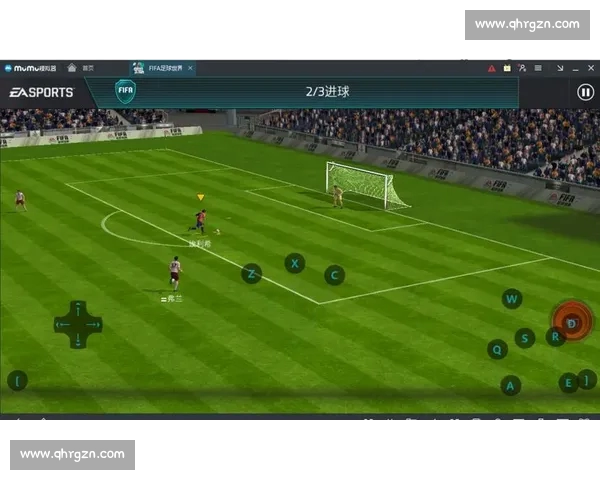 《畅享足球激情 PC版赛事全攻略 完美体验足球之魅力》